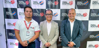 PERU ROUTES MAYORISTA FORTALECE SU OFERTA HACIA BRASIL