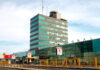 ANTIGUO AEROPUERTO SERÍA RECINTO FERIAL