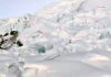 AVALANCHA EN EL HUASCARÁN DEJA UN FALLECIDO