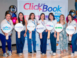 CLICK & BOOK PLUS BOOTCAMP 2026 EN IQUITOS