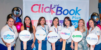 CLICK & BOOK PLUS BOOTCAMP 2026 EN IQUITOS