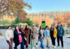 FAM TRIP DE CTM TOURS Y SKY A SANTIAGO