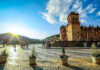 CUSCO ES ELEGIDA MEJOR CIUDAD DE SUDAMÉRICA