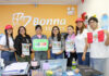 DOMIREPS REALIZÓ BLITZ DE FIESTAS PATRIAS