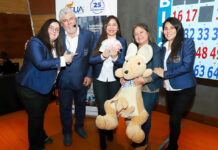 EUROBINGO PATRIO 2026 DE EUROAMERICAN ASSISTANCE