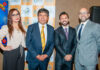 INKA EXPRESS PRESENTA SU NUEVA FLOTA