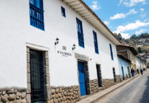 INKARRI CRECE EN CUSCO CON NUEVO HOTEL