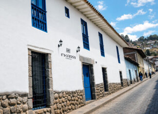 INKARRI CRECE EN CUSCO CON NUEVO HOTEL