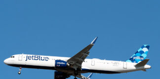 MTC BUSCA QUE JETBLUE RETOME VUELOS A LIMA