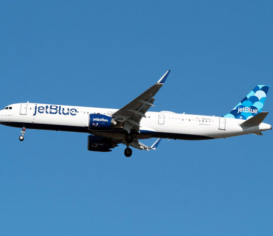 MTC BUSCA QUE JETBLUE RETOME VUELOS A LIMA