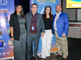 PRESENTACIÓN DE MEGA TRAVEL Y COSTA CRUCEROS
