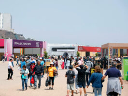 PERÚ MUCHO GUSTO 2026 EN COSTA VERDE DE MAGDALENA
