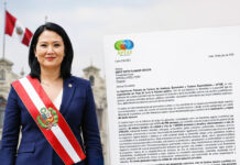 APTAE ENVÍA A KEIKO PROPUESTAS PARA EL TURISMO