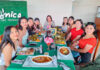 FAM TRIP A TARAPOTO CON TC MAYORISTA