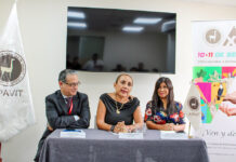 FERIA APAVIT EN 2027 SERÁ EN UN HOTEL