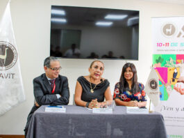 FERIA APAVIT EN 2027 SERÁ EN UN HOTEL