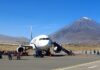 AMPLIARÁN DE AEROPUERTO AREQUIPA A FIN DE AÑO