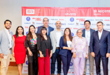 ASSIST CARD FUE SPONSOR BLACK EN 5TA CONVENCIÓN DE GEA PERÚ
