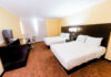 BEST WESTERN YA CUENTA CON HOTEL EN TRUJILLO