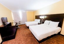 BEST WESTERN YA CUENTA CON HOTEL EN TRUJILLO