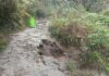 RUTAS DE CAMINO INCA NO REABREN MAÑANA