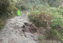 RUTAS DE CAMINO INCA NO REABREN MAÑANA