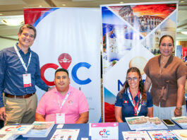 CIC TRAVEL Y MAPAPLUS FORTALECEN ALIANZA