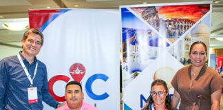 CIC TRAVEL Y MAPAPLUS FORTALECEN ALIANZA