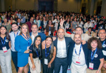 EXITOSA 5TA CONVENCIÓN DEL GRUPO GEA PERÚ
