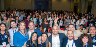 EXITOSA 5TA CONVENCIÓN DEL GRUPO GEA PERÚ