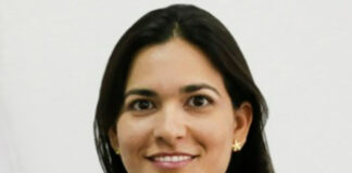 LIZ CHIRINOS FUE NOMBRADA VICEMINISTRA