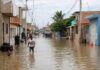 LLEGADA DEL PAPA PUEDE COINCIDIR CON LLUVIAS