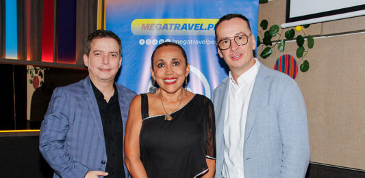 MEGA TRAVEL ANUNCIA NOVEDADES EN CÓCTEL