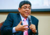 MEF HABLA DE REDUCCIÓN DE MINISTERIOS
