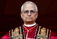 EL PAPA LEON ESTARÁ UN DÍA MENOS EN PERU