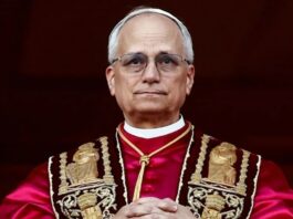 HABRÁ FERIADOS POR REGIÓN CON LLEGADA DEL PAPA
