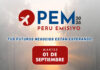 PEM 2026: QUEDAN POCOS DÍAS PARA LA RUEDA DEL EMISIVO