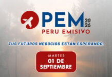 PEM 2026: QUEDAN POCOS DÍAS PARA LA RUEDA DEL EMISIVO