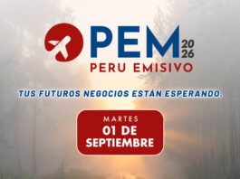 PEM 2026: QUEDAN POCOS DÍAS PARA LA RUEDA DEL EMISIVO