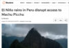 AGENCIA REUTERS SE EQUIVOCA CON ACCESOS A MAPI