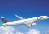 SKY CON VUELOS CUSCO-SANTIAGO Y LIMA-RÍO
