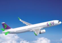 SKY CON VUELOS CUSCO-SANTIAGO Y LIMA-RÍO