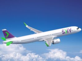 SKY CON VUELOS CUSCO-SANTIAGO Y LIMA-RÍO