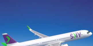 SKY CON VUELOS CUSCO-SANTIAGO Y LIMA-RÍO