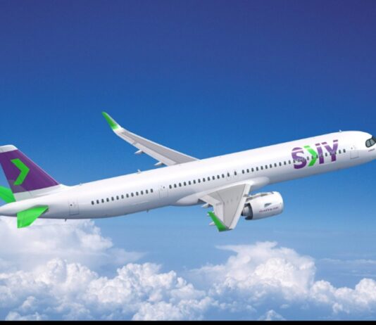 SKY CON VUELOS CUSCO-SANTIAGO Y LIMA-RÍO