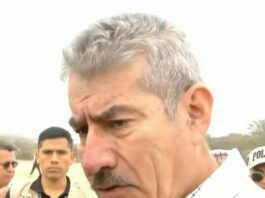 VALENCIA PIDE NO ESPECULAR SOBRE ACCIDENTE