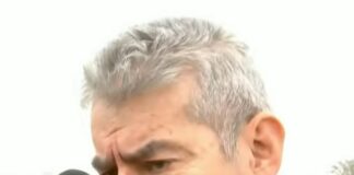 VALENCIA PIDE NO ESPECULAR SOBRE ACCIDENTE
