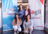 AGIL Y JETSMART BRINDARON CAPACITACIÓN EN CUSCO