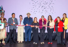 ASÍ FUE LA IV EDICIÓN DE LA FERIA FIT AVIOMA 2026