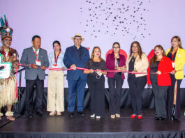 ASÍ FUE LA IV EDICIÓN DE LA FERIA FIT AVIOMA 2026